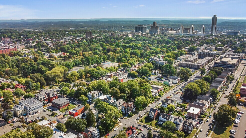 More Photos Of , Albany Multifamily For Sale