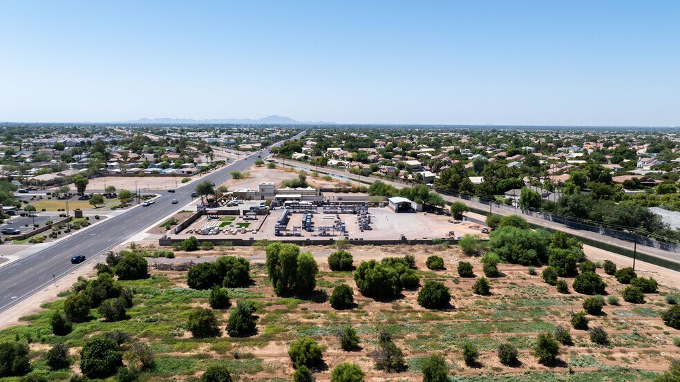 More Photos Of 1632 N Greenfield Rd, Mesa Land For Sale