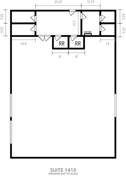 More Photos Of 1430 Vanderwilt Ln, Katy Unknown For Lease