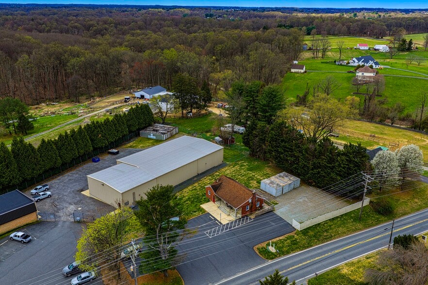 More Photos Of 1379 W Jarrettsville Rd, Forest Hill Office For Sale