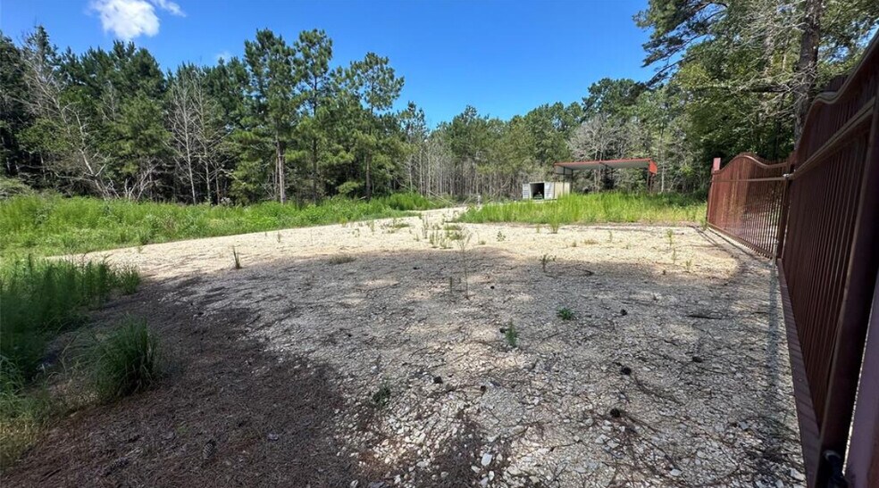 More Photos Of 150 McBride trl, Coldspring Land For Sale