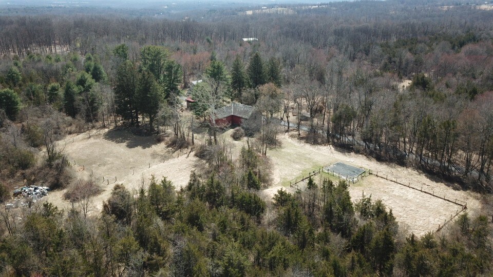 More Photos Of 432 Quarry Rd, Ottsville Land For Sale