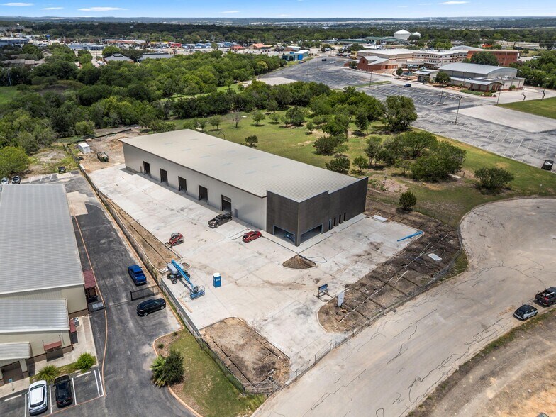 Primary Photo Of 1630 Northlake Pass, Universal City Industrial For Sale