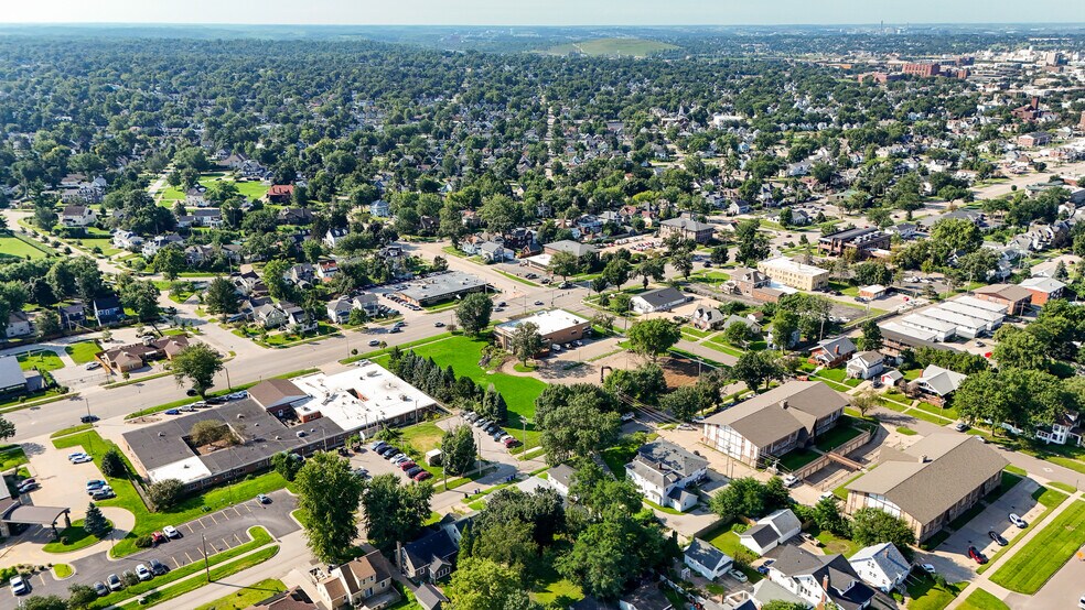 More Photos Of 1900 1st Ave NE, Cedar Rapids Land For Sale