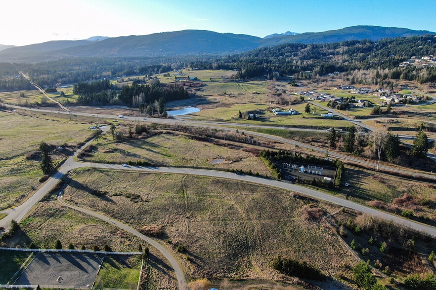 More Photos Of 336 Bell Bottom Rd, Sequim Land For Sale