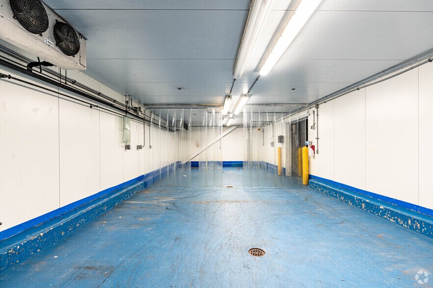 More Photos Of 310-312 Northern Ave, Boston Refrigeration Cold Storage For Sale