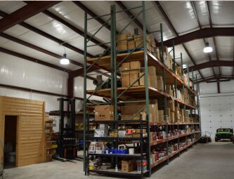 More Photos Of 9701 FM 307, Midland Flex For Sale