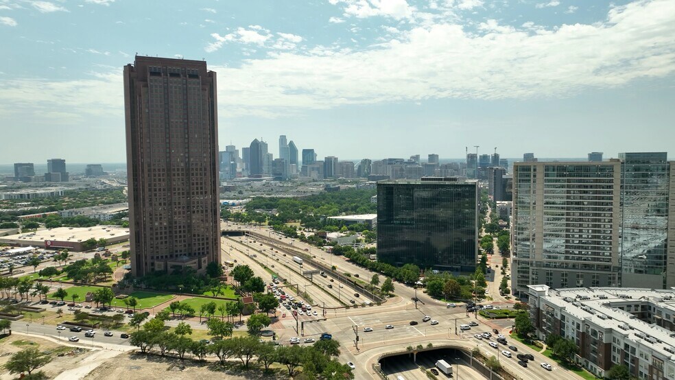 More Photos Of 2801 N Central Expy, Dallas Office For Sale