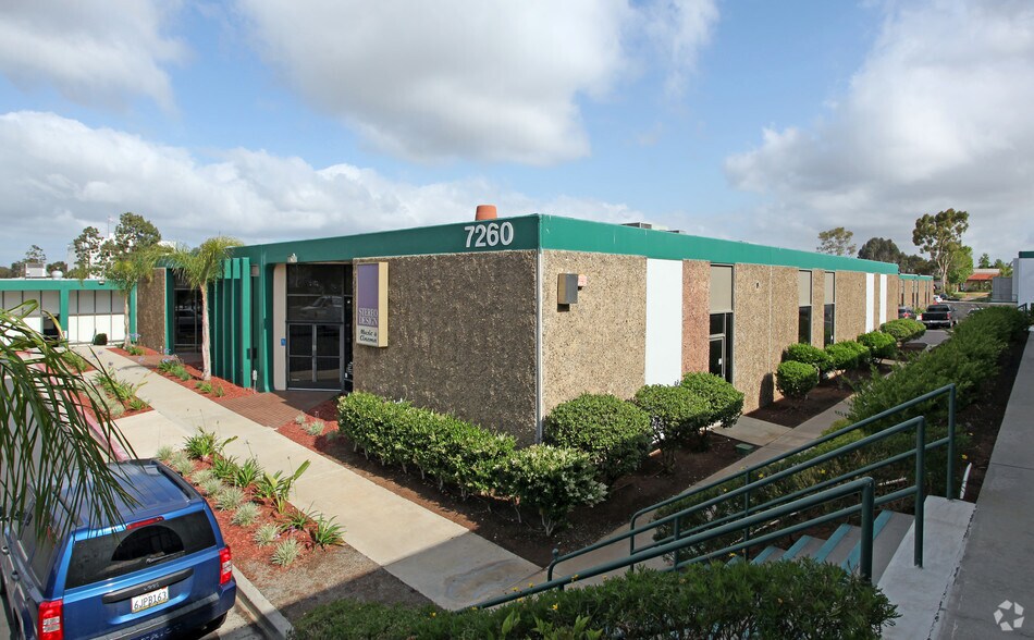 More Photos Of 7177 Convoy Ct, San Diego Unknown For Lease