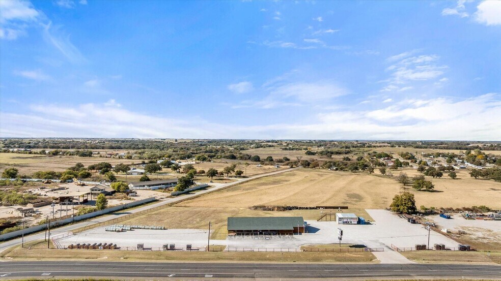 More Photos Of 6688 S US Highway 377, Stephenville Land For Sale