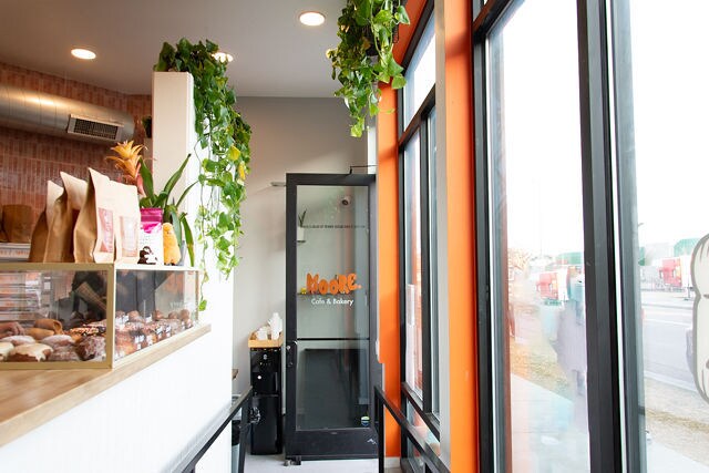 More Photos Of 3331 Downing, Denver Storefront Retail Office For Sale