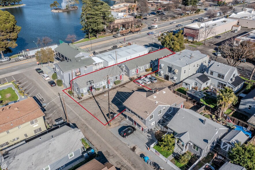 More Photos Of , Marysville Multifamily For Sale