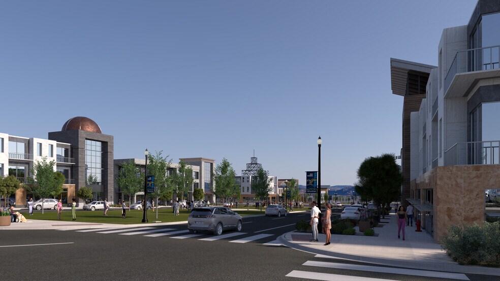 More Photos Of West Wendover, West Wendover Land For Sale