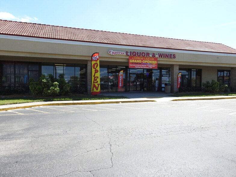More Photos Of 5622-5692 Cypress Gardens Blvd, Winter Haven Unknown For Lease