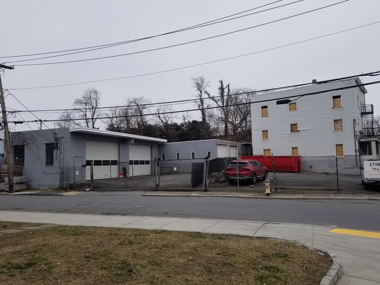5155 Purdy Ave, Port Chester, NY 10573 Industrial For Lease