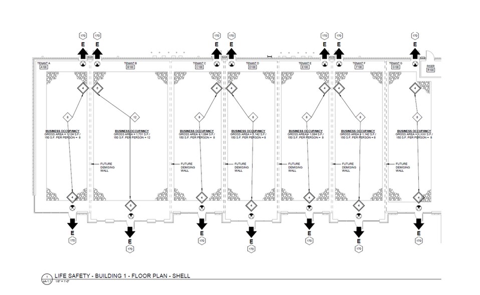 More Photos Of 1269 2nd Ave NW, Cullman Unknown For Lease