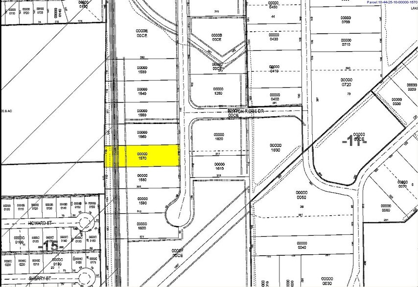 More Photos Of 5750 Zip Dr, Fort Myers Warehouse For Sale