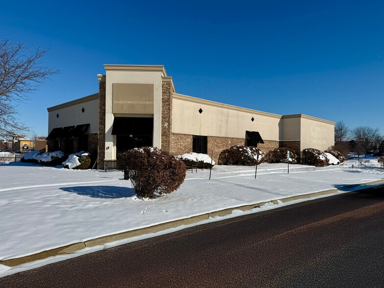 Primary Photo Of 16165 S La Grange Rd, Orland Park General Retail For Lease