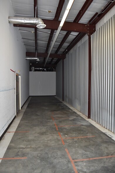 More Photos Of 615 S Walnut St, Pamplico Freestanding For Lease