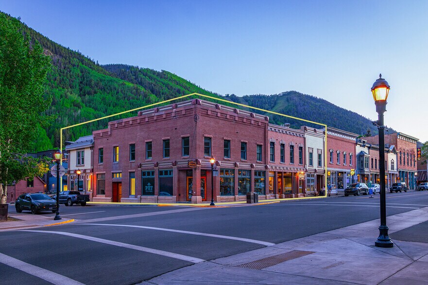 More Photos Of 238 E Colorado Ave, Telluride Office For Sale
