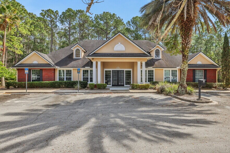 Primary Photo Of 7700 Square Lake Blvd, Jacksonville Office For Lease