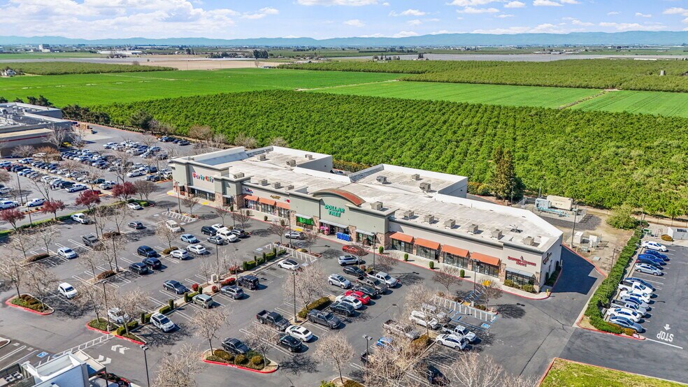 More Photos Of N Tegner Rd, Turlock Unknown For Lease