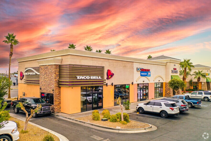 More Photos Of 2235 E Cheyenne Ave, Las Vegas Unknown For Lease