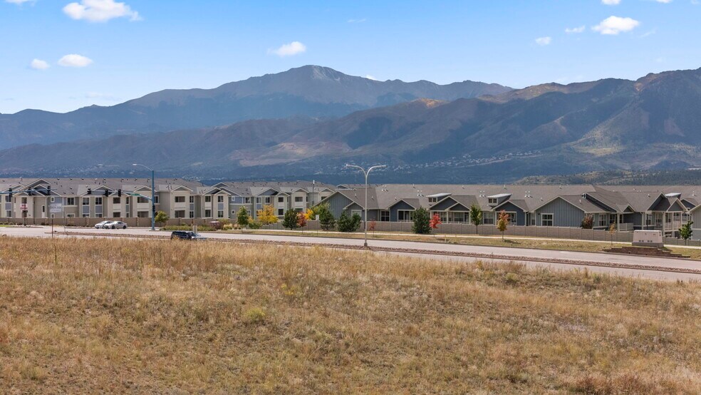 More Photos Of 11255 - 11345 Voyager Pkwy, Colorado Springs Land For Sale