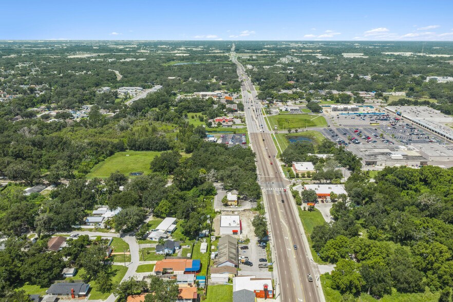 More Photos Of 11865 Dr Martin Luther King Jr blvd, Seffner Freestanding For Sale