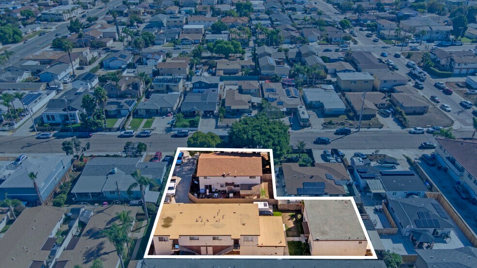 More Photos Of 1150 11th St, Imperial Beach Apartments For Sale