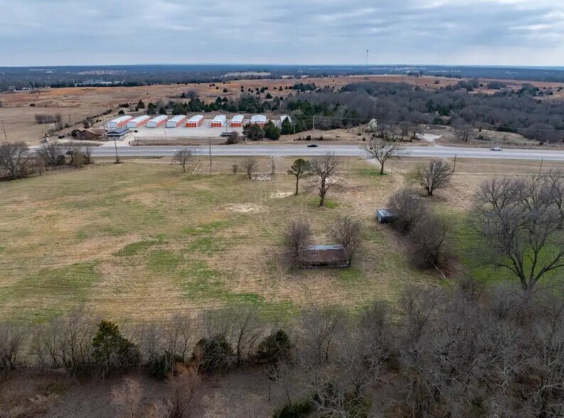 More Photos Of 17266 US Hwy, Lone Grove Land For Sale
