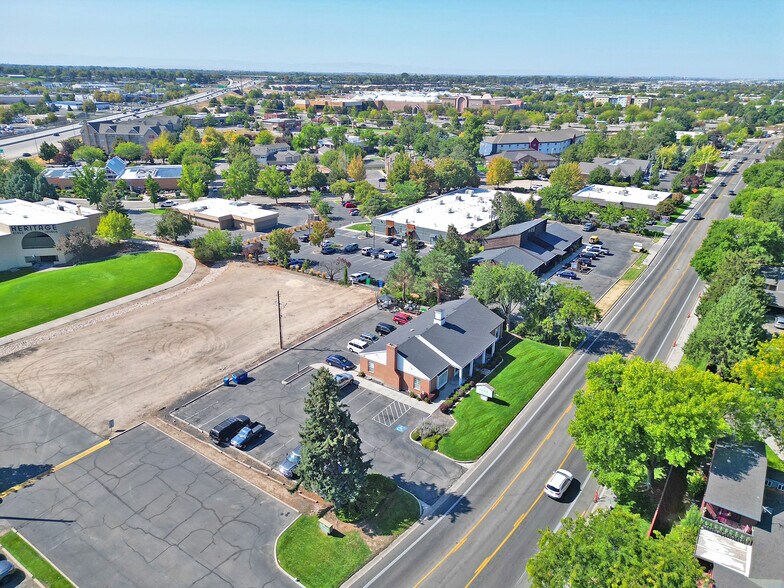 More Photos Of 7091 W Emerald St, Boise Office For Sale