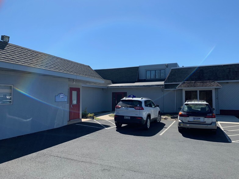 More Photos Of 1151 Pocono Blvd, Mount Pocono Medical For Lease