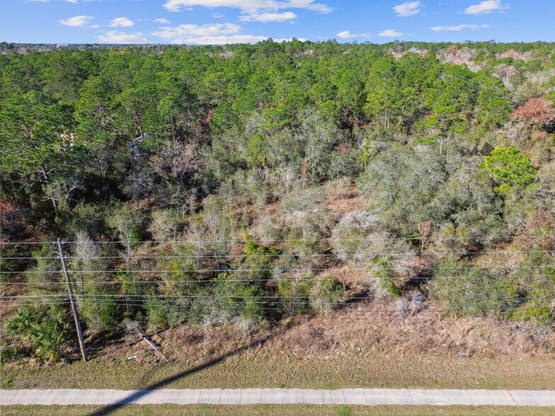 More Photos Of 0 Sunshine Grove Rd, Brooksville Land For Sale