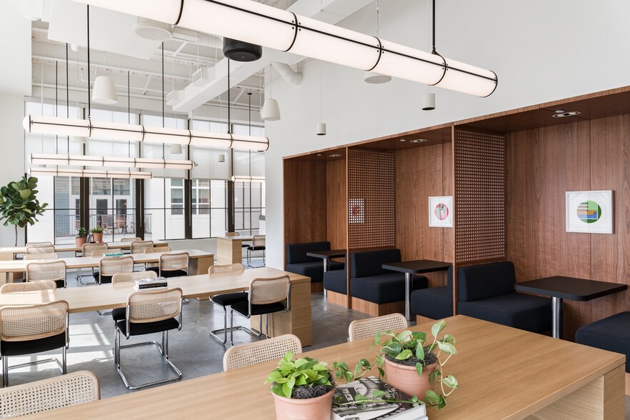 More Photos Of 120 W Trinity Pl, Decatur Coworking Space