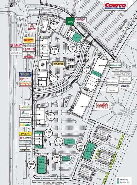 More Photos Of 7161 Winterburn Rd, Edmonton Unknown For Lease