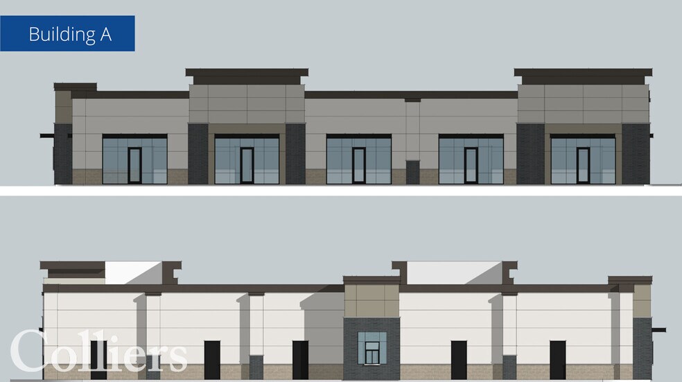 More Photos Of 3710 Lincoln Rd., Idaho Falls Unknown For Lease