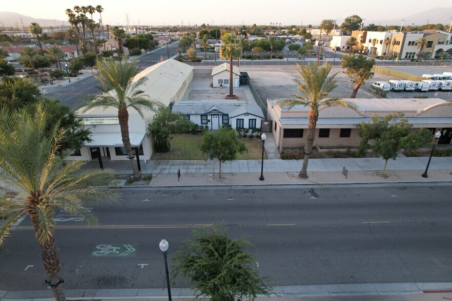 More Photos Of 1490 6th St, Coachella Medical For Lease
