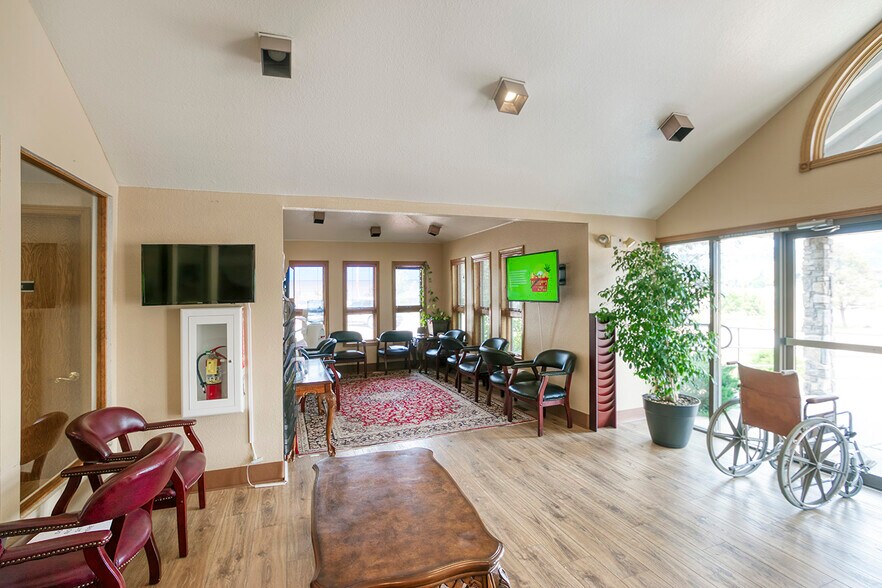 More Photos Of 1106 N Beeline Hwy, Payson Medical For Sale