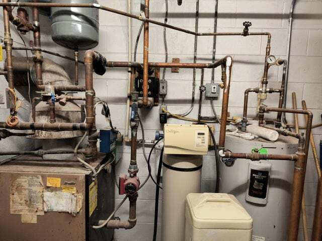 More Photos Of 10010 Werth Rd, Herron Storefront Retail Residential For Sale