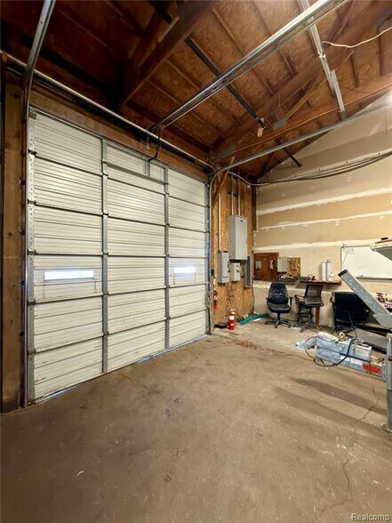 More Photos Of 9375 Marine City Hwy, Ira Industrial For Sale
