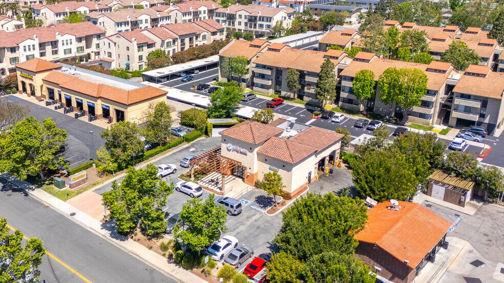 More Photos Of 55 W Daily Dr, Camarillo Auto Repair For Sale