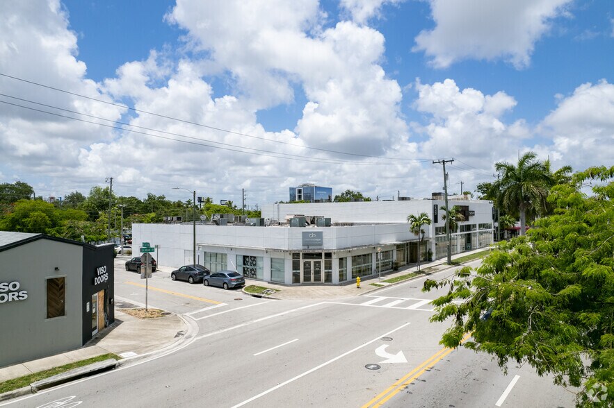 More Photos Of 3452-3470 N Miami Ave, Miami General Retail For Lease