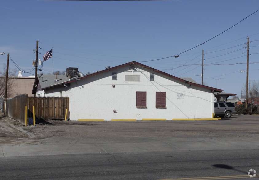 More Photos Of 4595 S Santa Fe Dr, Englewood Freestanding For Sale