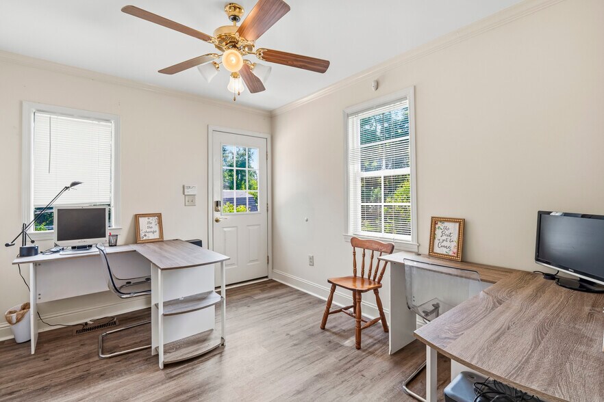 More Photos Of 3357 Vineville Ave, Macon-Bibb Office Residential For Sale