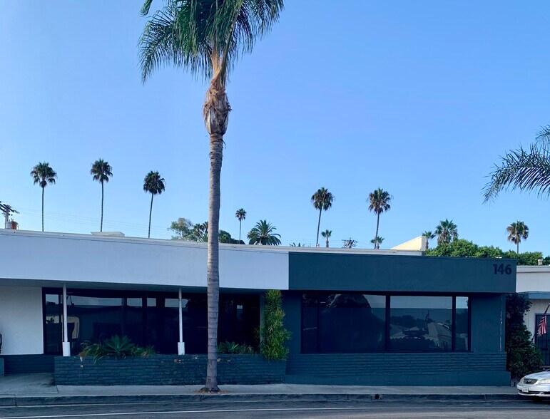 More Photos Of 146-152 Calle De Los Molinos, San Clemente General Retail For Lease