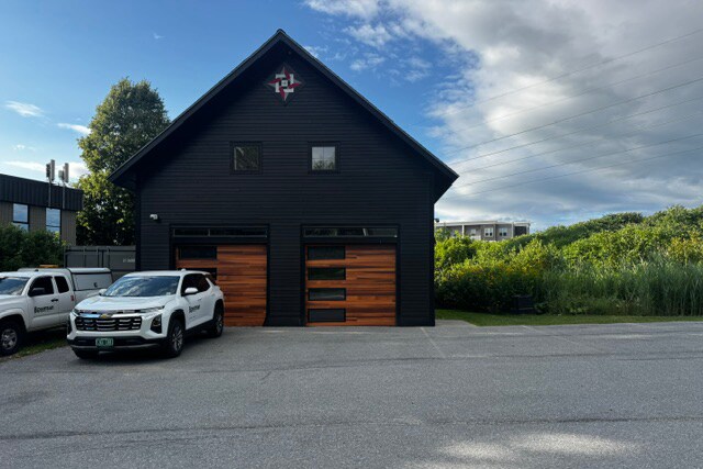 More Photos Of 478 Blair Park Rd, Williston Office For Sale