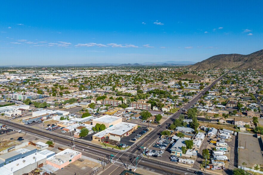 More Photos Of 1502 W Hatcher Rd, Phoenix Service For Sale