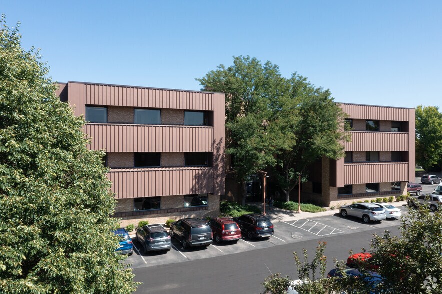 More Photos Of 7800 S Elati St, Littleton Medical For Sale