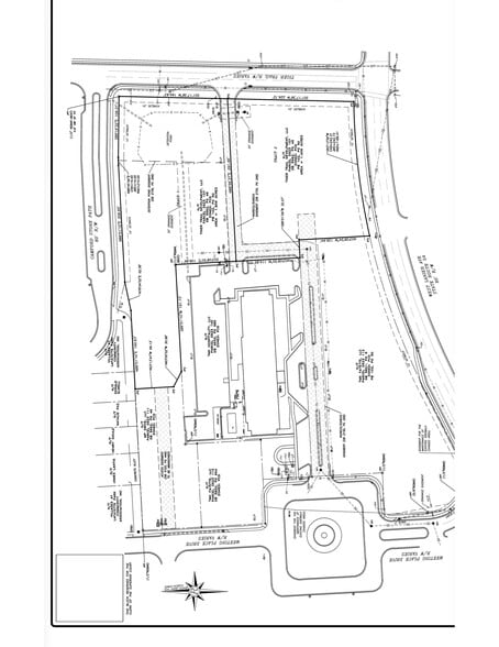More Photos Of 0 Tiger Trl, Fayetteville Land For Sale